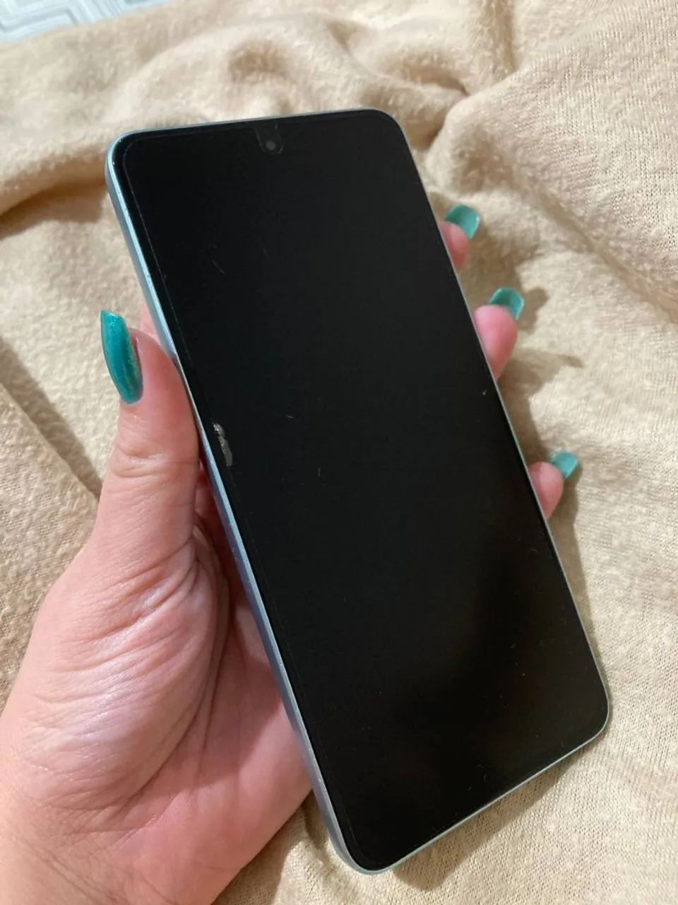 Xiaomi 12 Lite Verde  - Foto 2