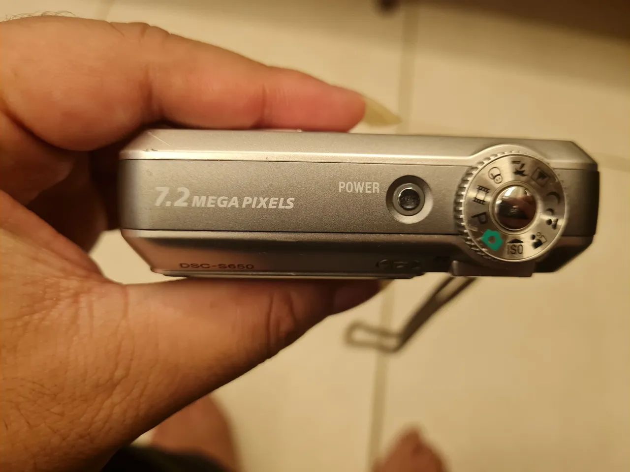 Camera sony S650 - Foto 3