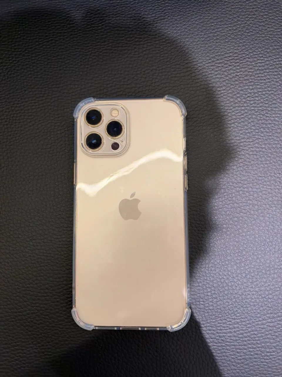 iPhone 12 Pro Max - Foto 2