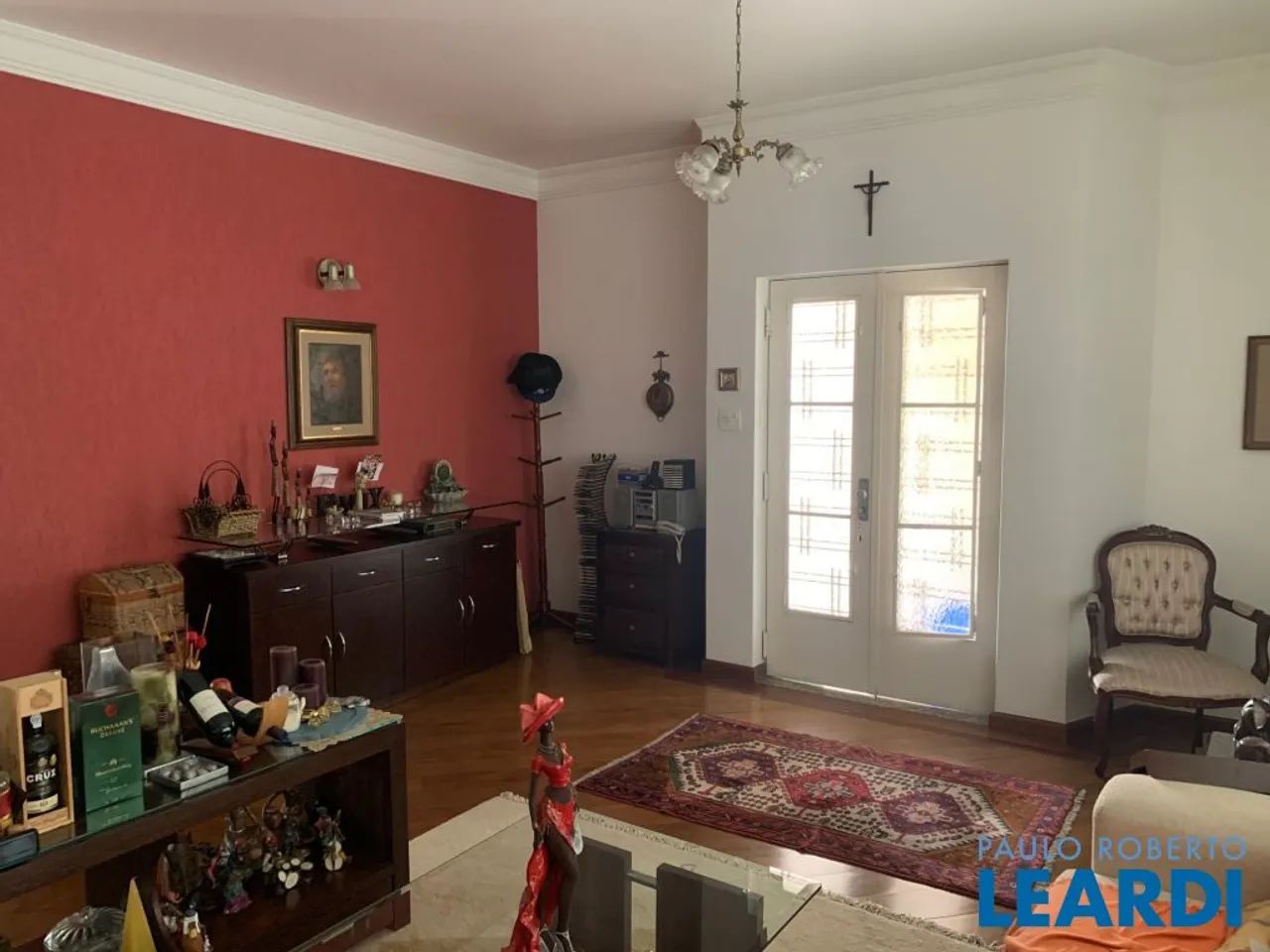 CASA TÉRREA - ALTO DA LAPA - SP - Foto 4