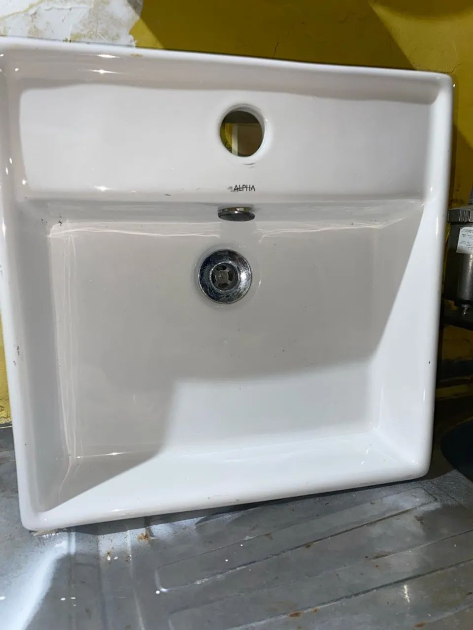 Cuba Banheiro