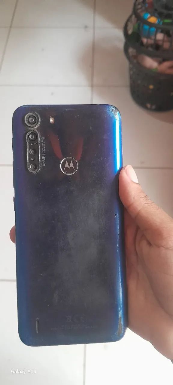 Celular  - Foto 4