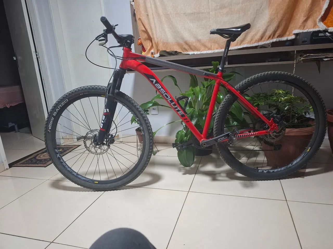 Bicicleta  - Foto 2