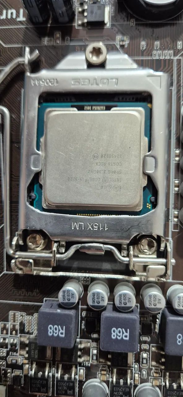 Kit i3 3220 - Foto 2