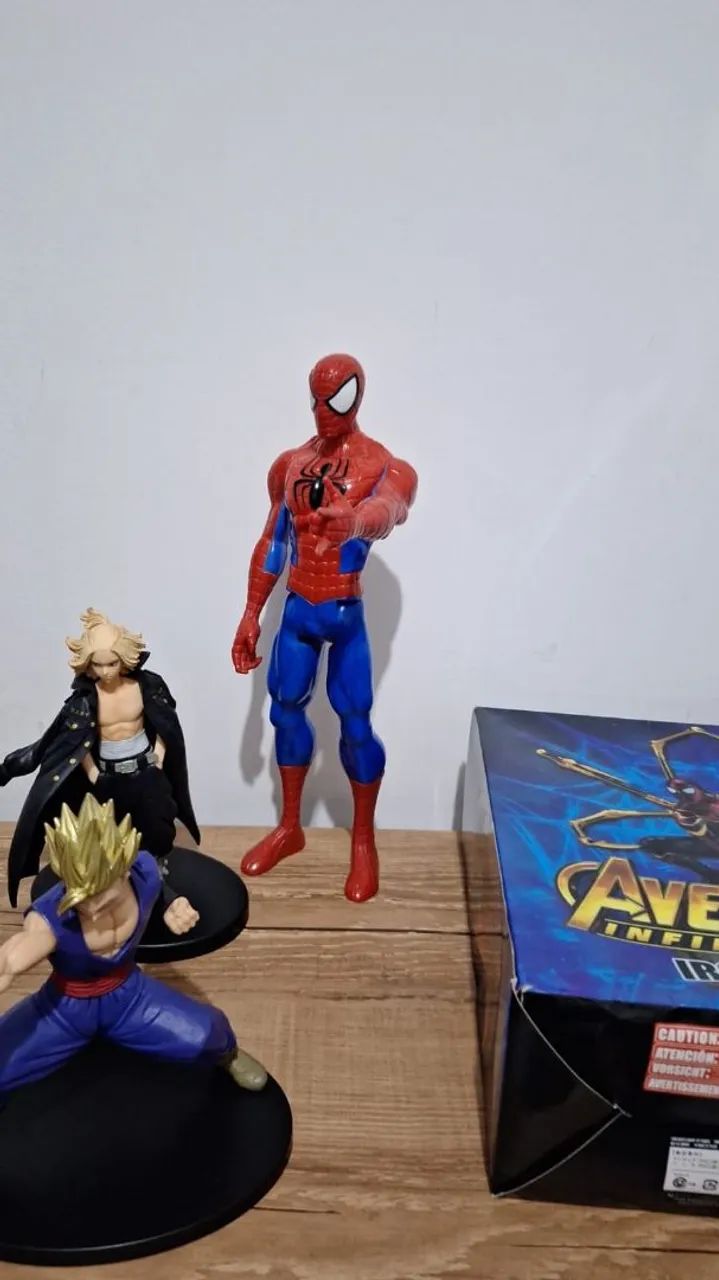 Gohan - Blood of saiyans - Foto 5