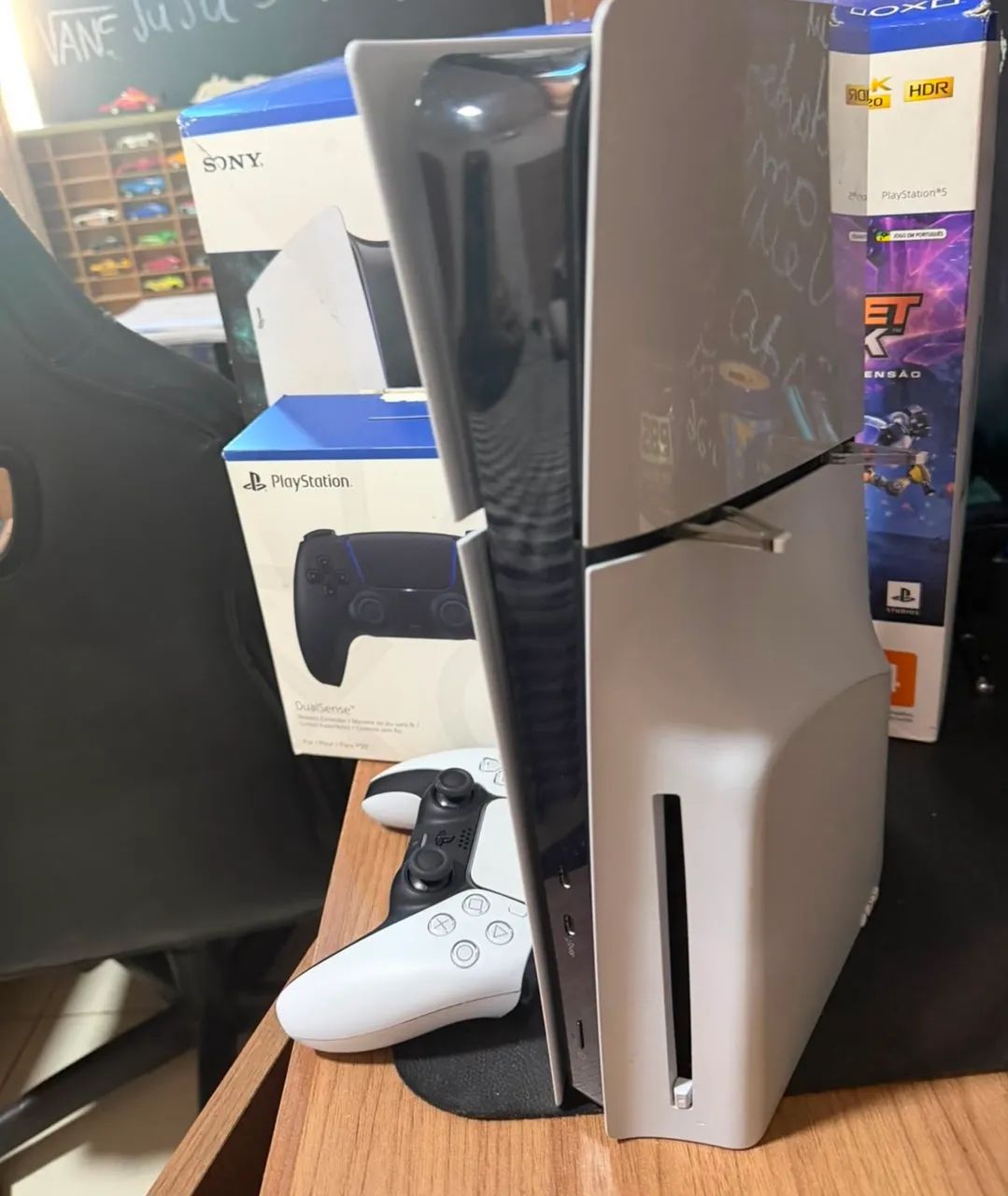 Ps5 - Foto 5