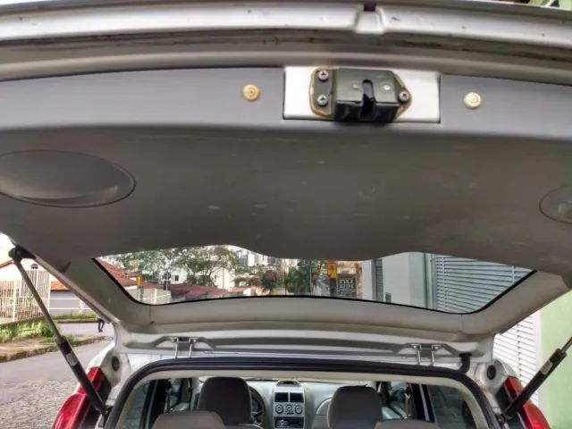 Effa M-100 1.0 8V 5P 2010 - Foto 5