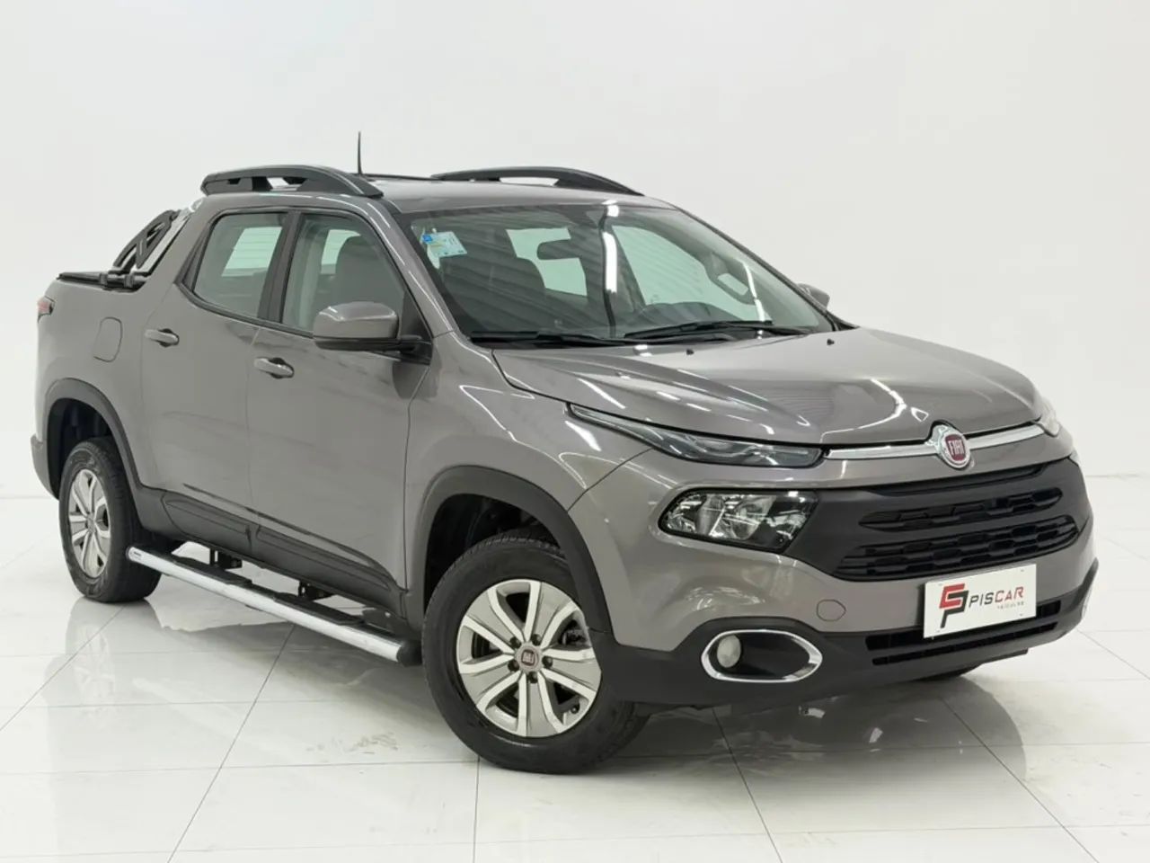 Fiat Toro 2018 - Foto 3