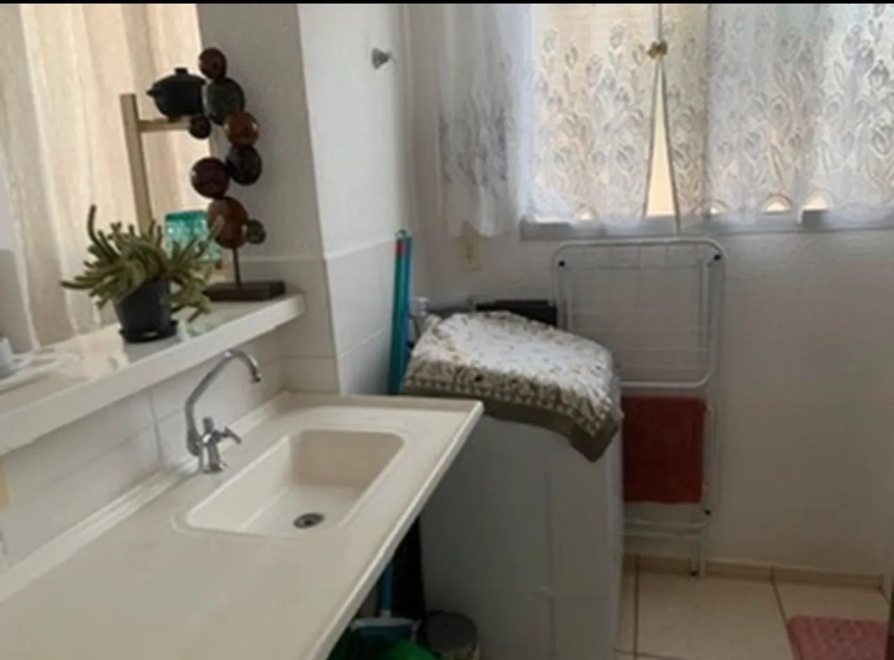 Apartamento aconchegante mobiliado 5 min centro  - Foto 4