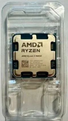 Ryzen 5 9600x - Foto 2
