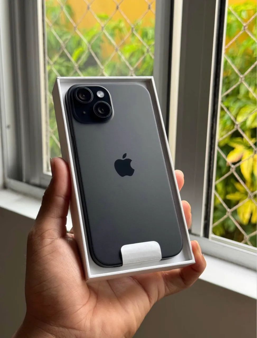 IPhone 15 128gb  - Foto 3