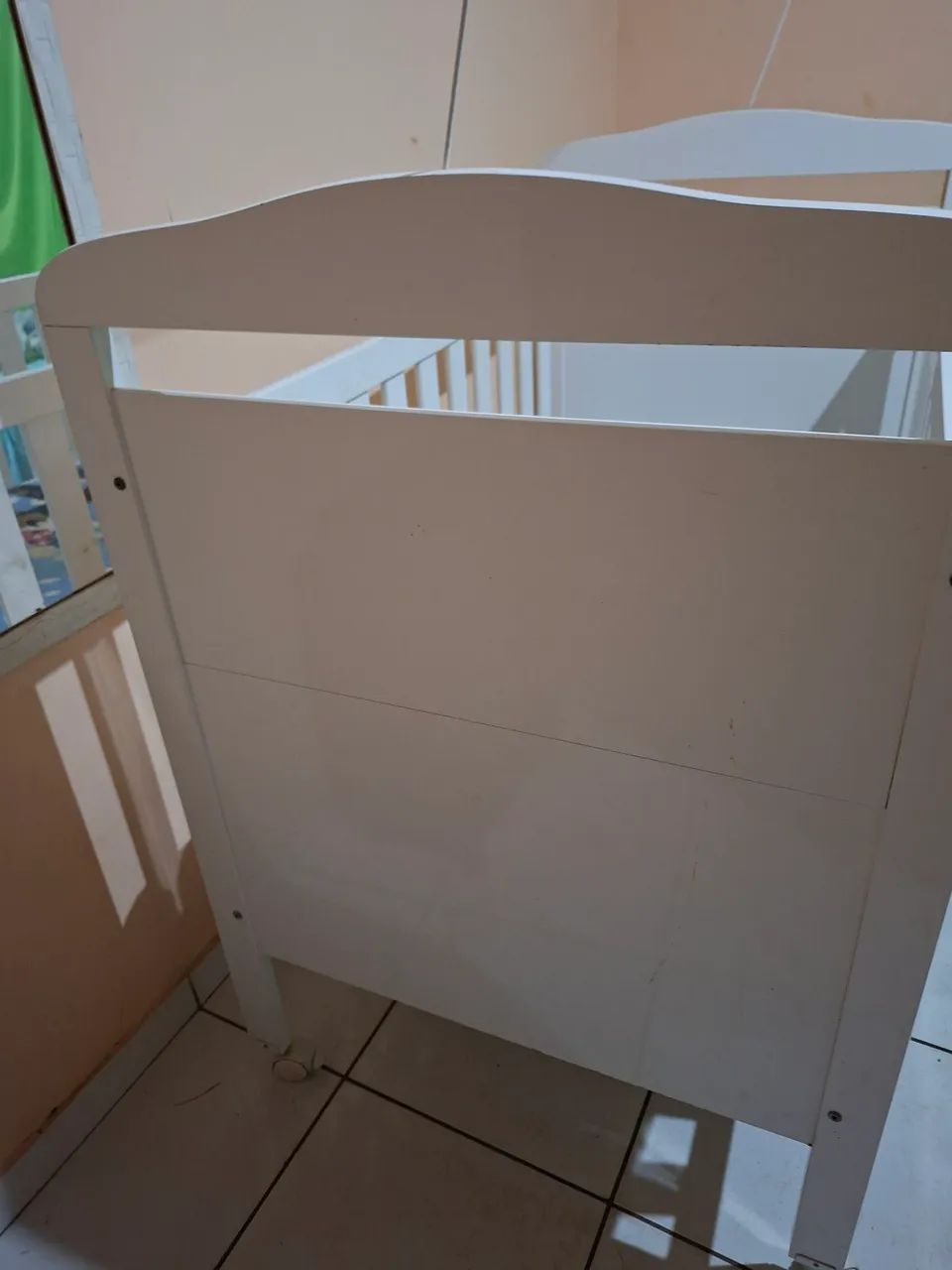 Vendo Berço  - Foto 4