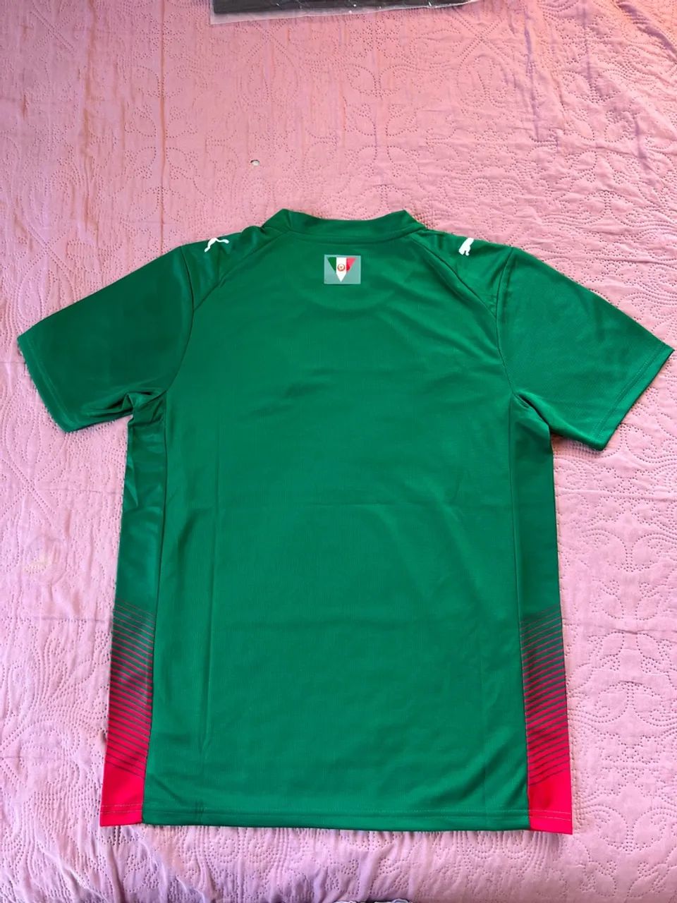 Camisa Palmeiras - Foto 4