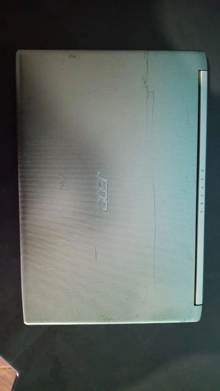 Notebook ACER - Foto 4