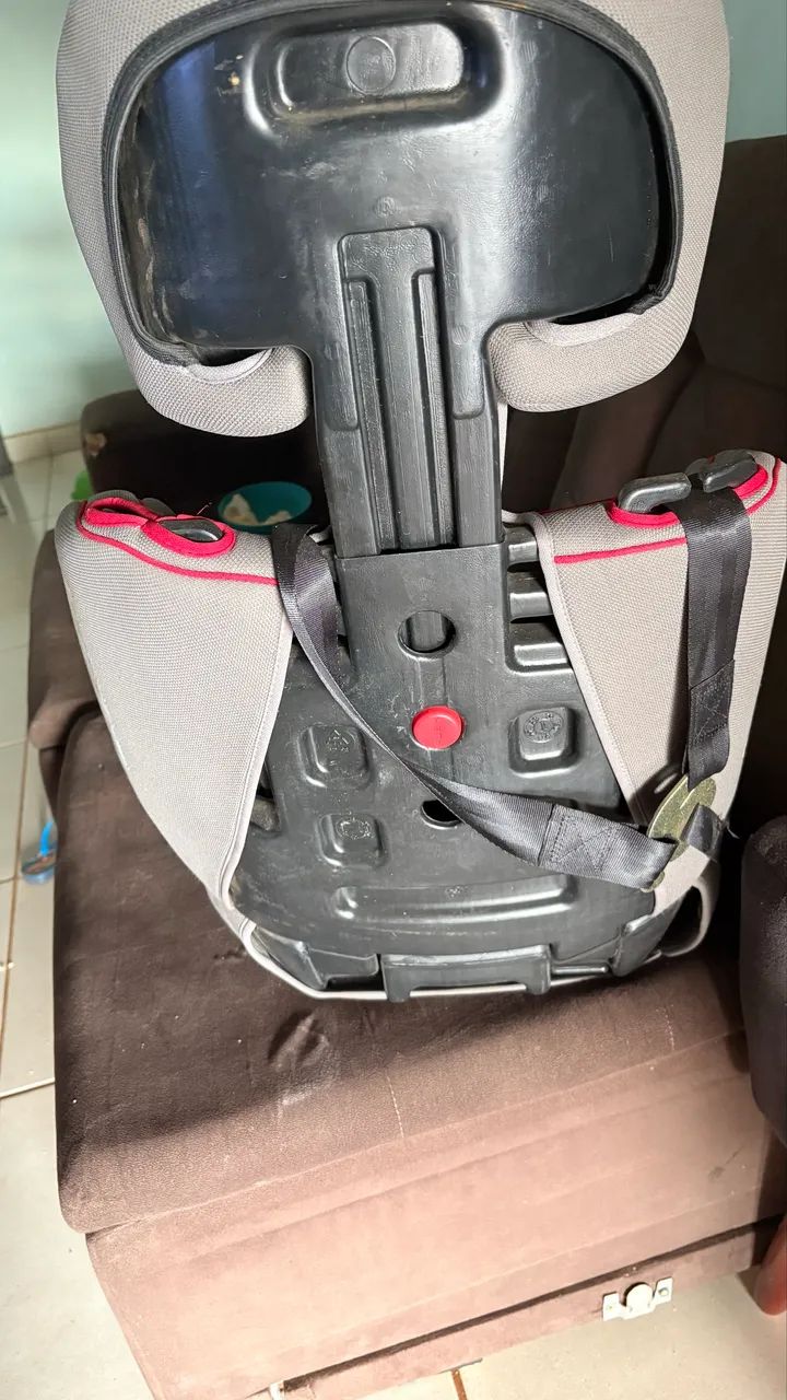 CADEIRINHA PARA CARRO - Foto 2