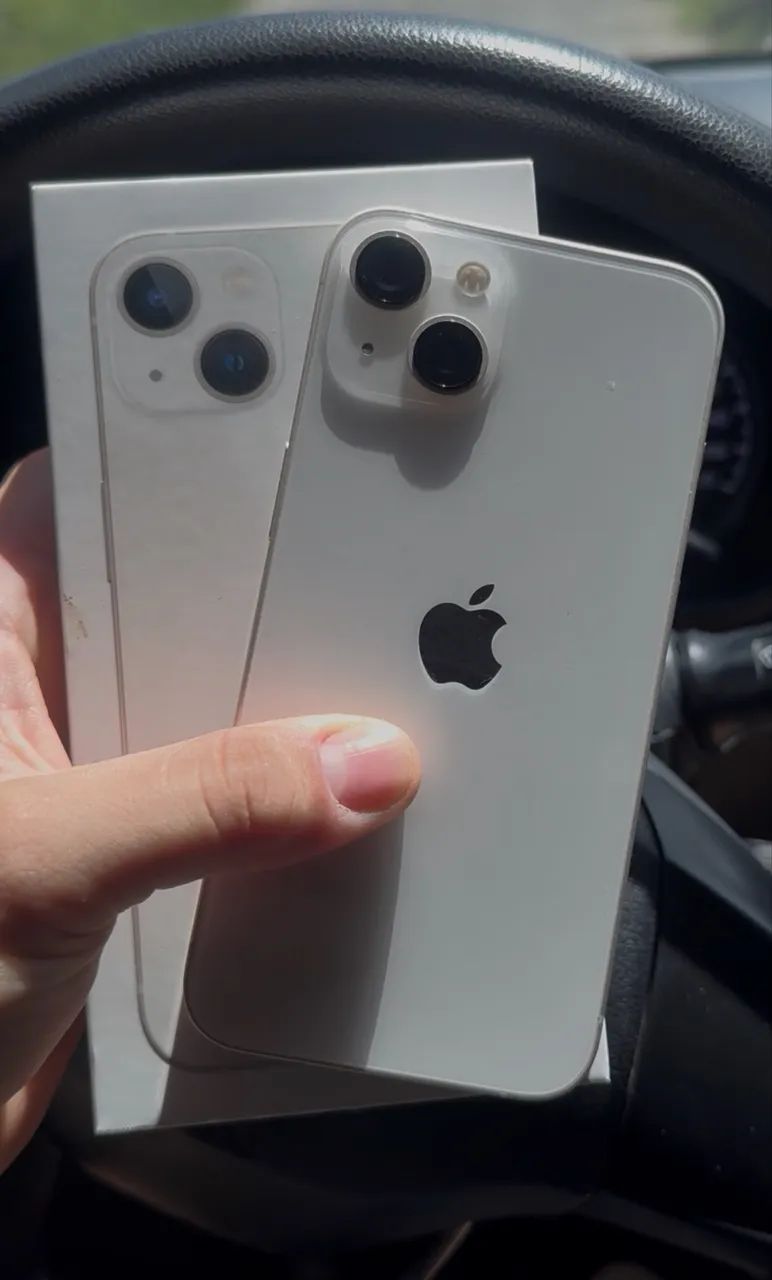 IPHONE 13 128gb