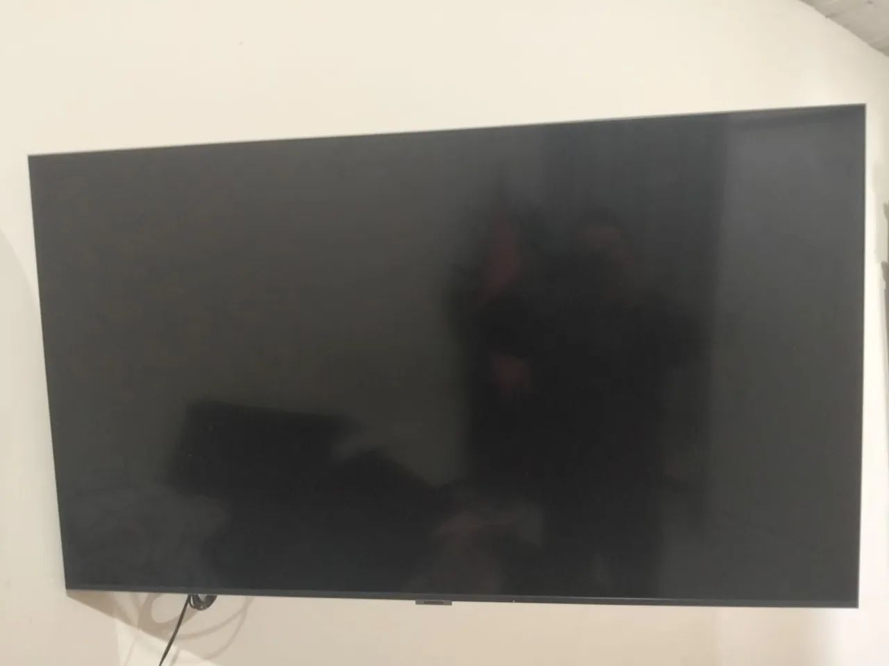 Smart tv 43 polegadas  - Foto 2