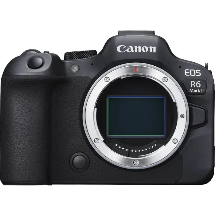 Canon R6 Mark 2 Nova 