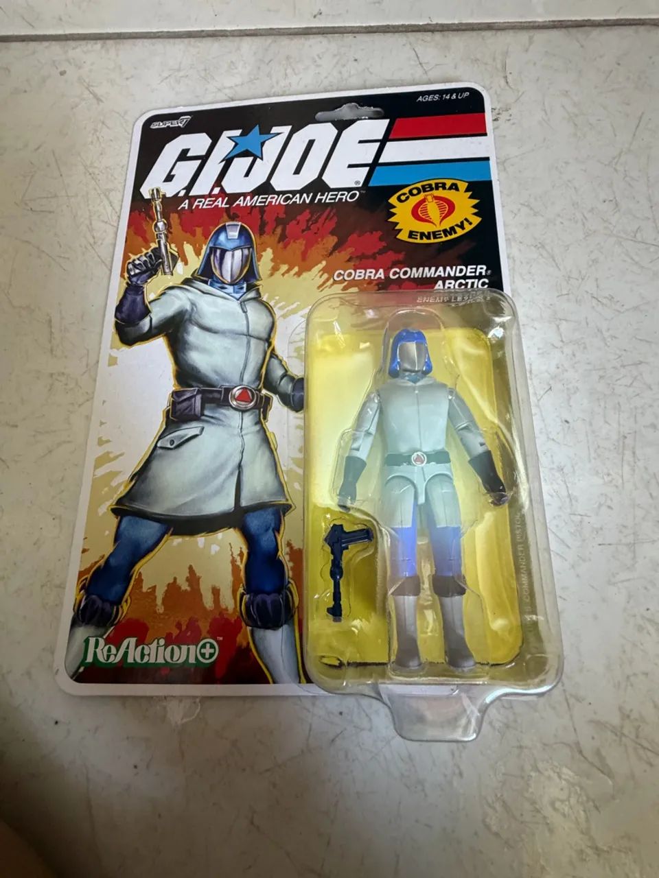 Gi Joe comandos em ação - Foto 4