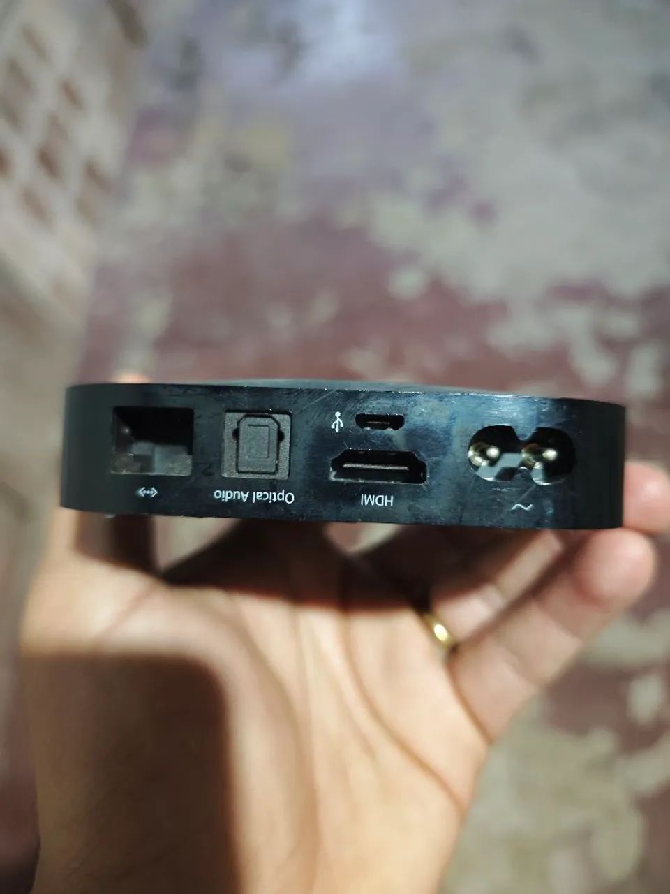 Apple tv 3 geração  - Foto 2