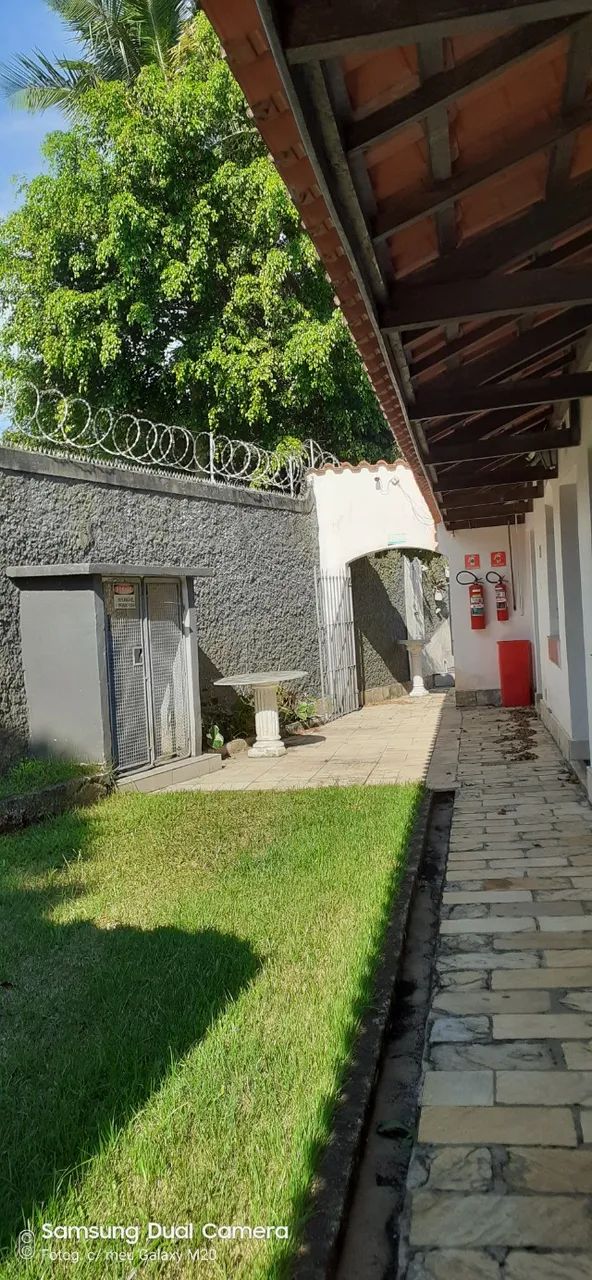 Casa no Guarujá com 11 quartos para empresas e funcionários - Foto 5