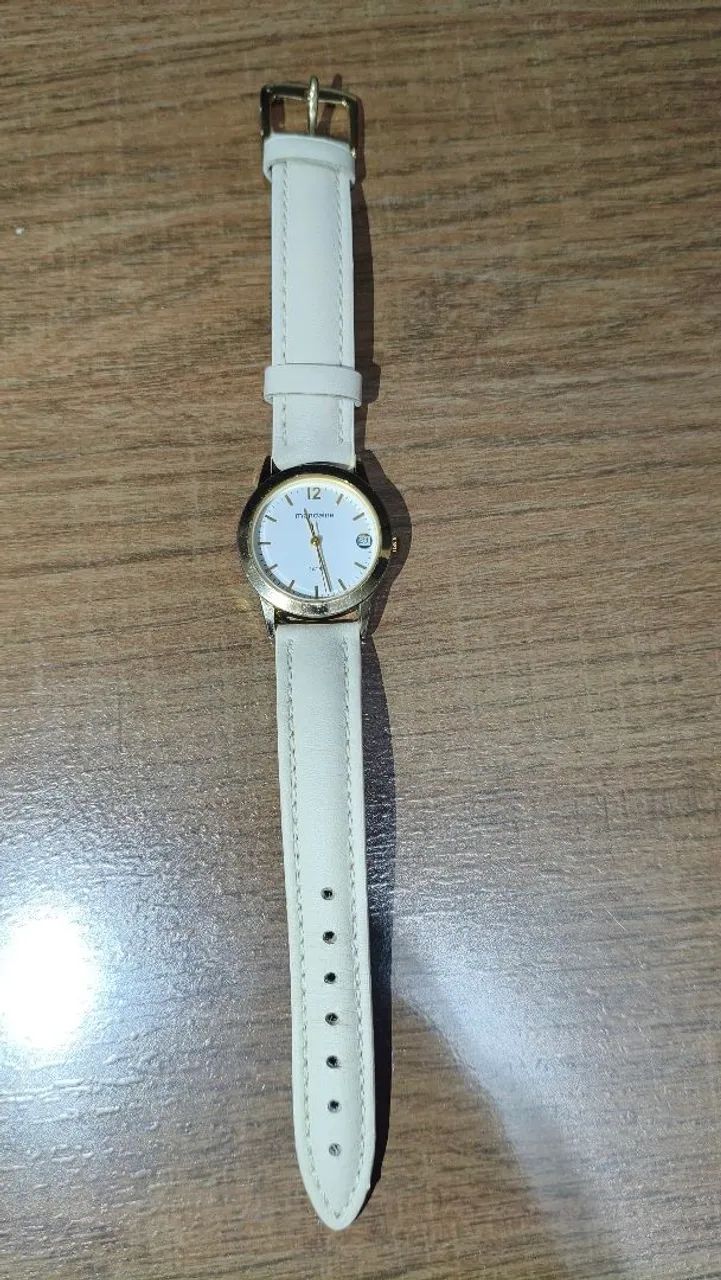 Relógio mondaine feminino original 