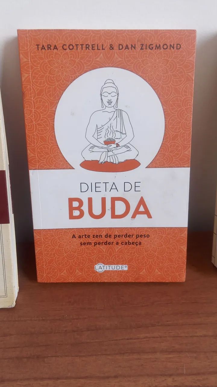 3 Livros - Cód inteligência, Buda e Estóico - Foto 2