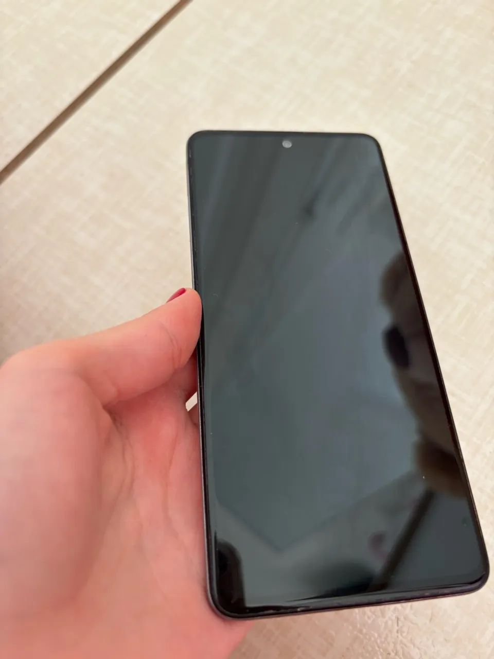 Samsung galaxy A51  - Foto 3