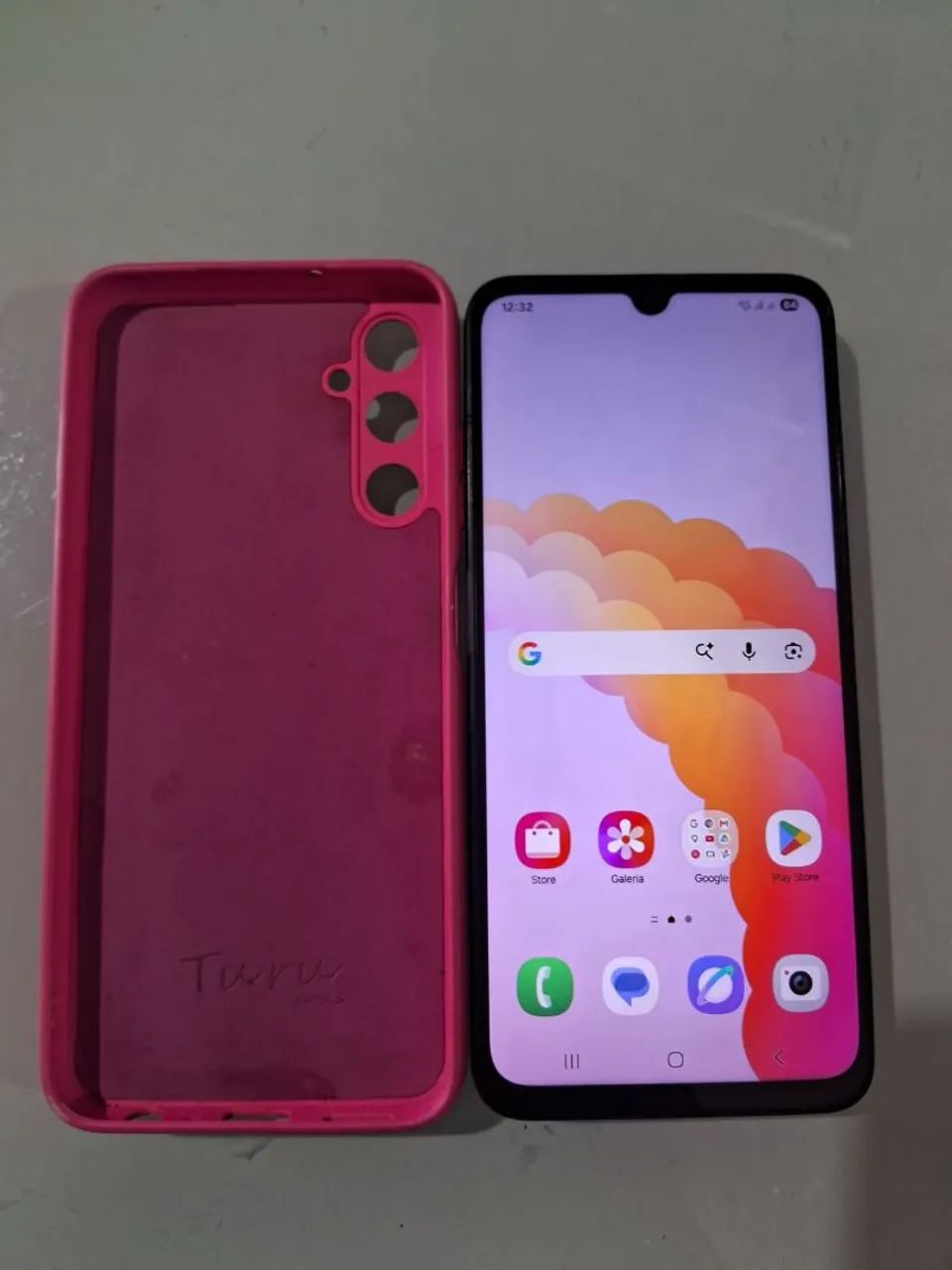 Celular  a05s 5g 