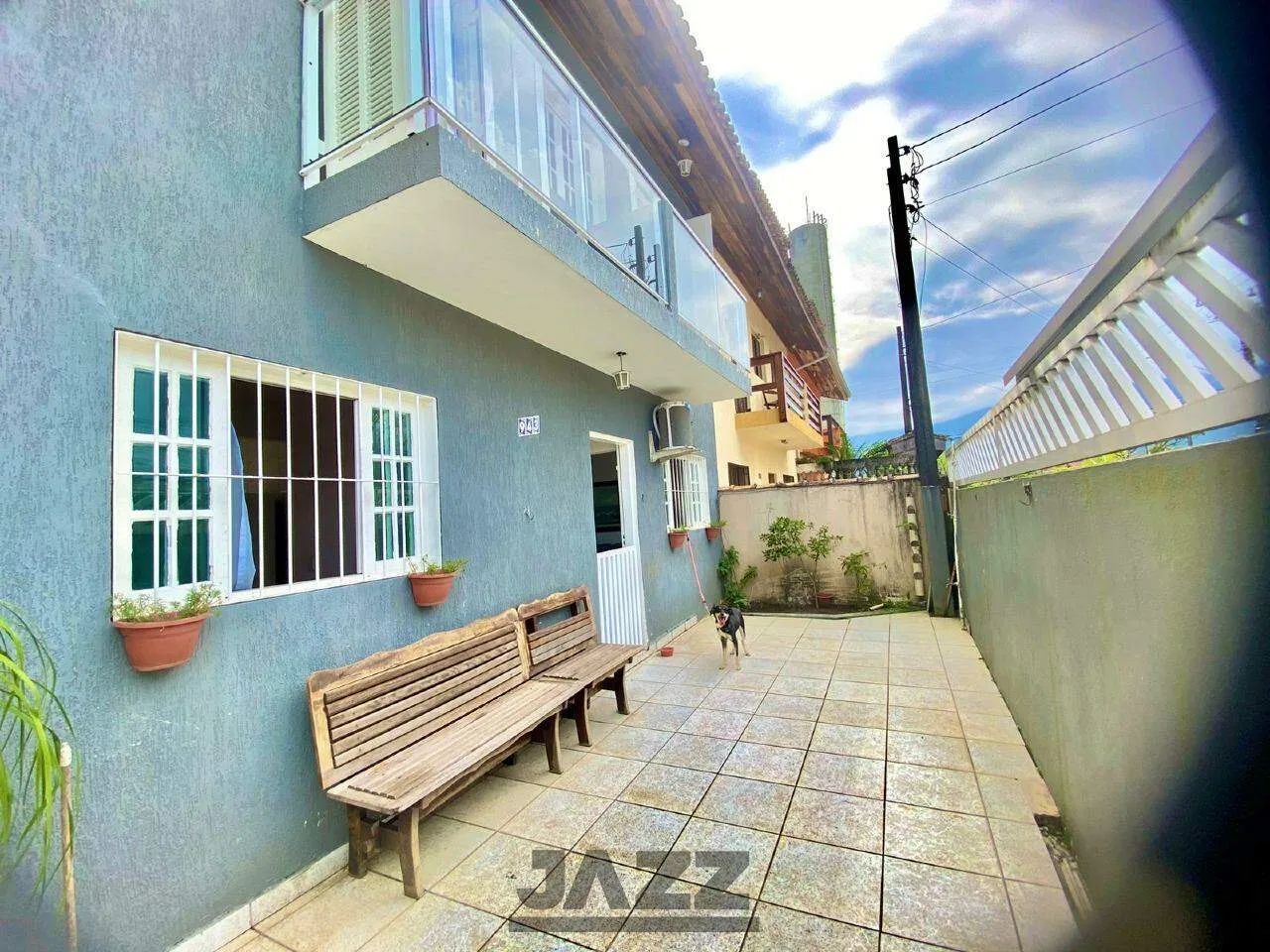 Casa à Venda - Centro, Bertioga -115m2 - 3 Quartos - Foto 3