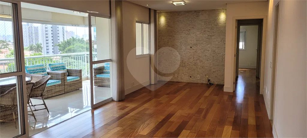Apartamento com 3 quartos à venda em Jardim avelino - SP