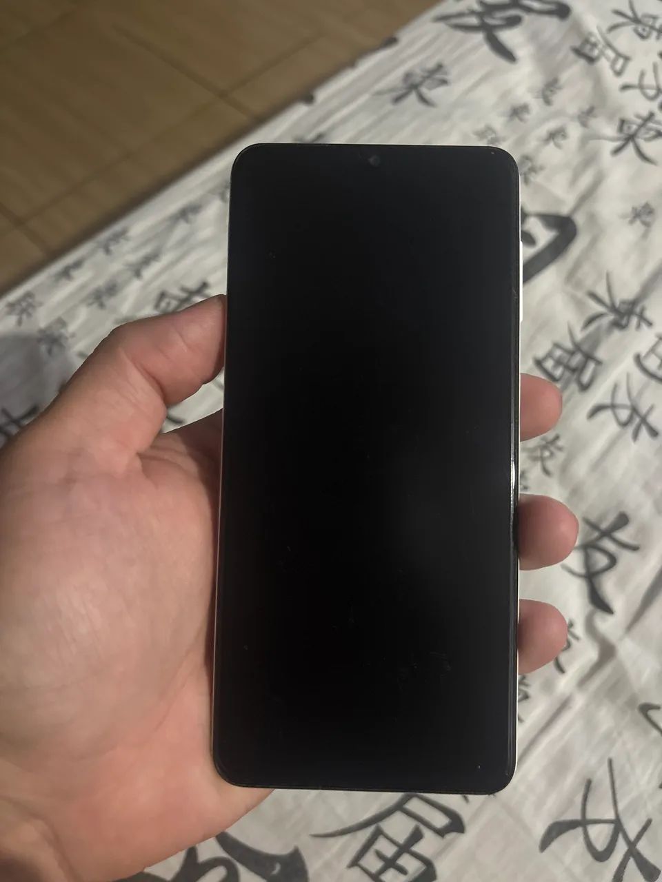 Galaxy A22 - Foto 2