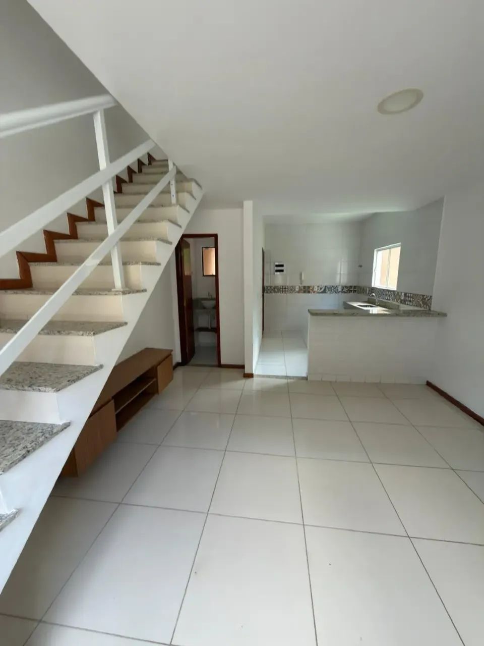 CASA COM 2 QUARTOS EM MUMBUCA - Foto 2