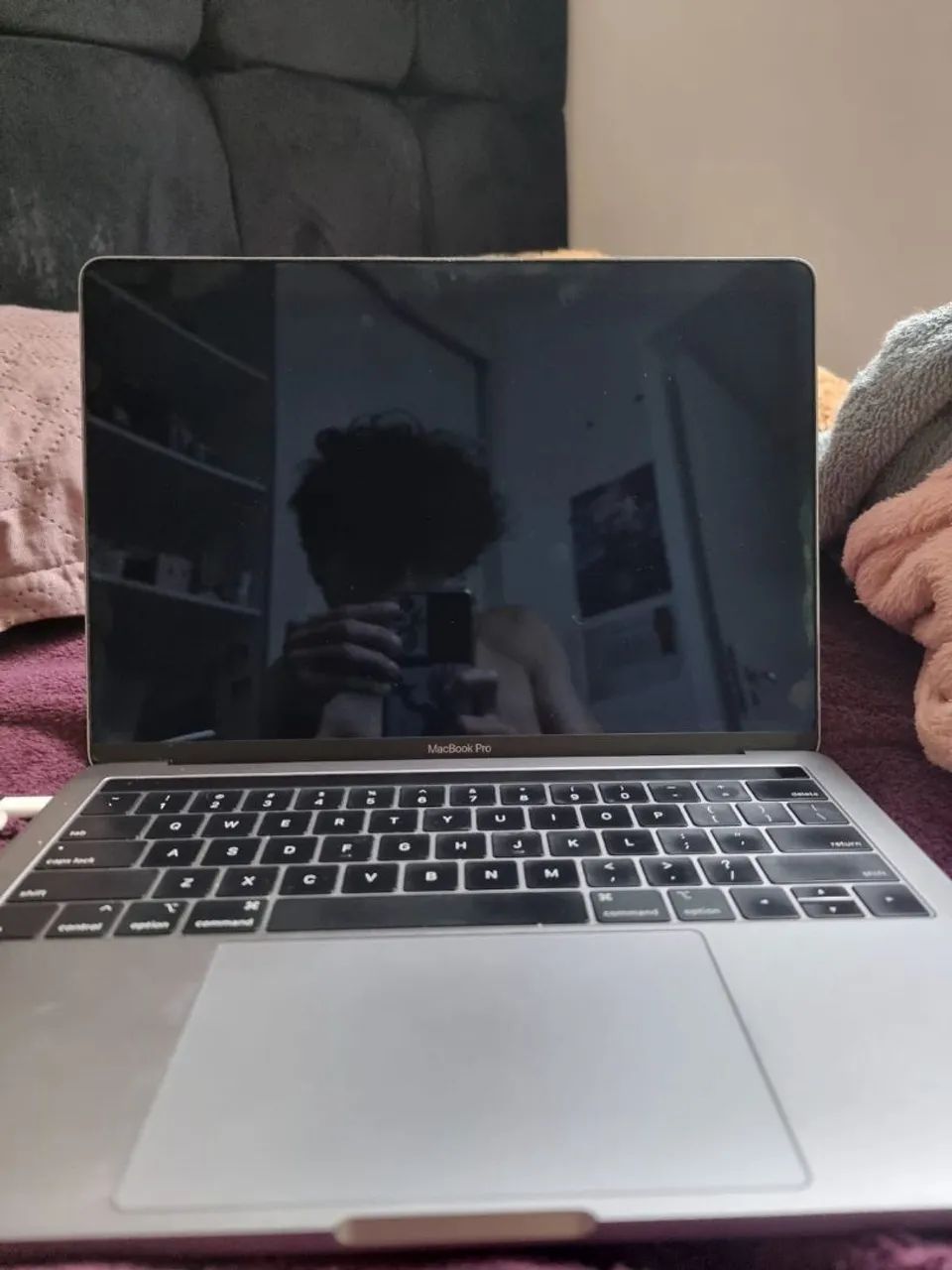 MacBook Pro