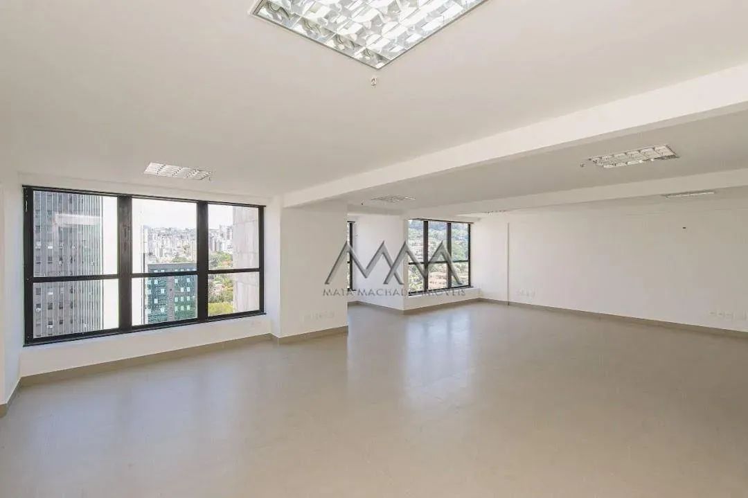 Sala á Venda na Lourdes