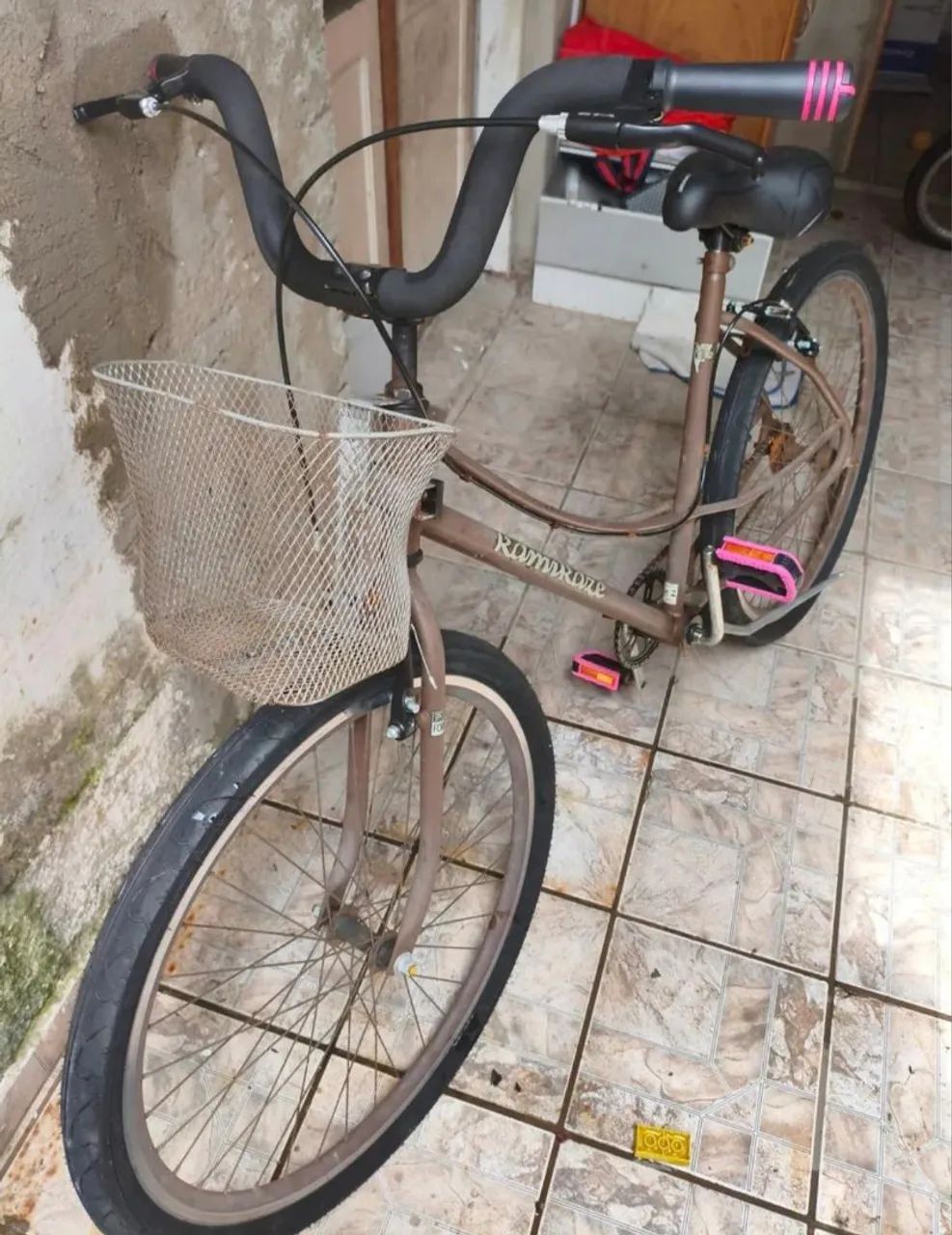 Bicicleta Aro 26 Impecável  - Foto 2