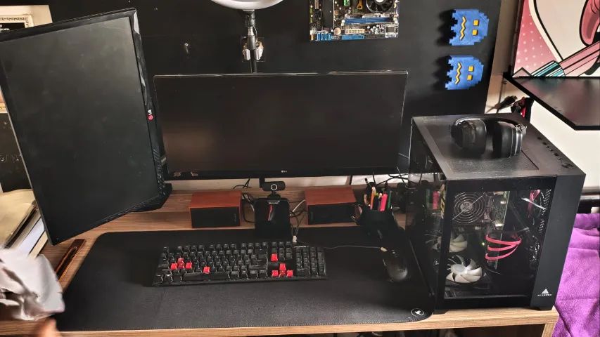  PC Completo Xeon Workstation Home Office - Foto 2