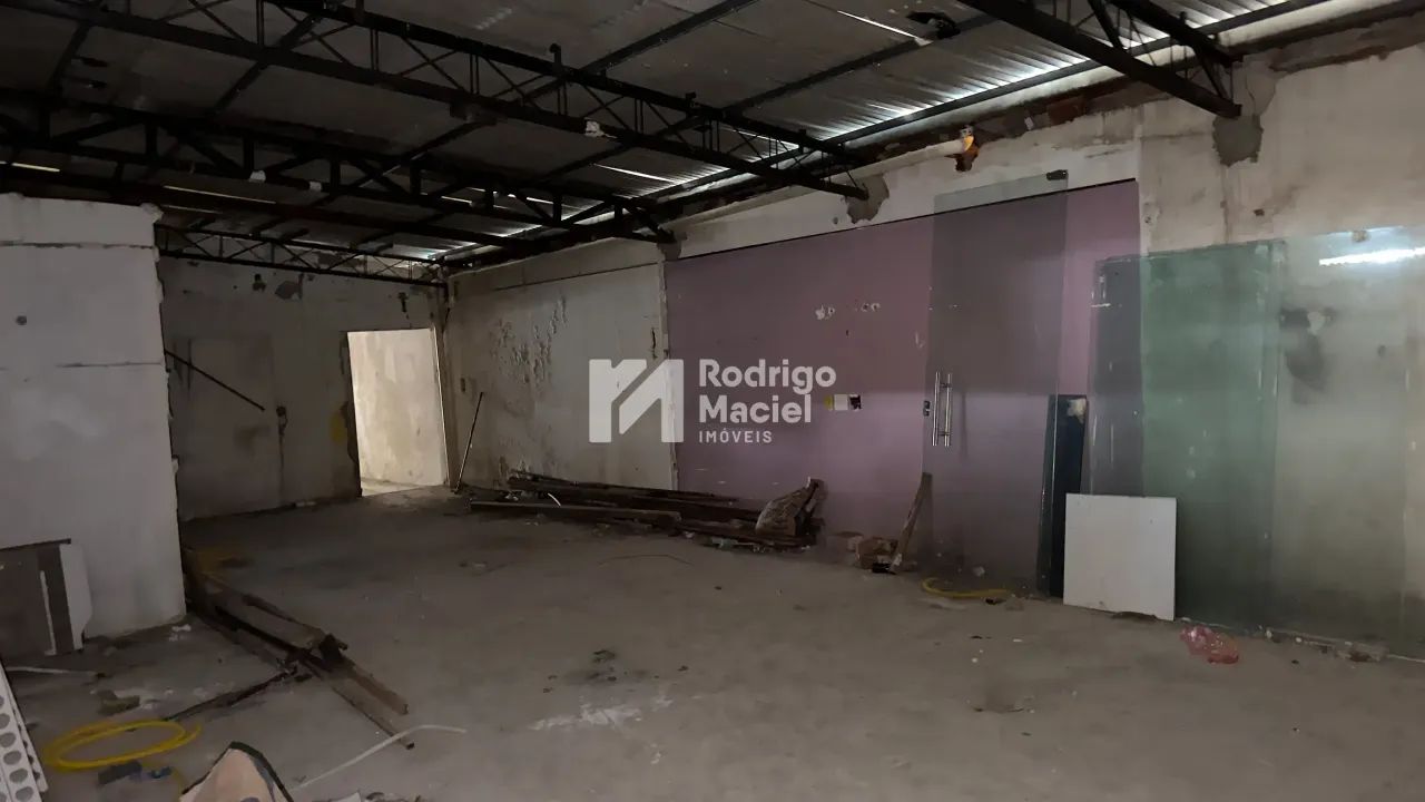 Galpão / para locação, Torre, Recife, PE - Foto 4