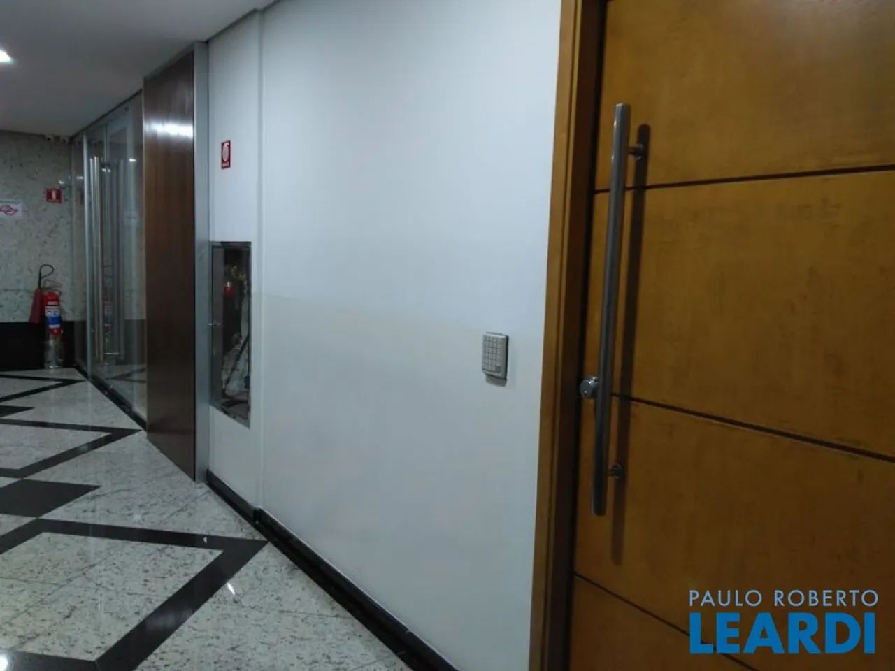 CONJ. COMERCIAL - BELA VISTA - SP - Foto 3