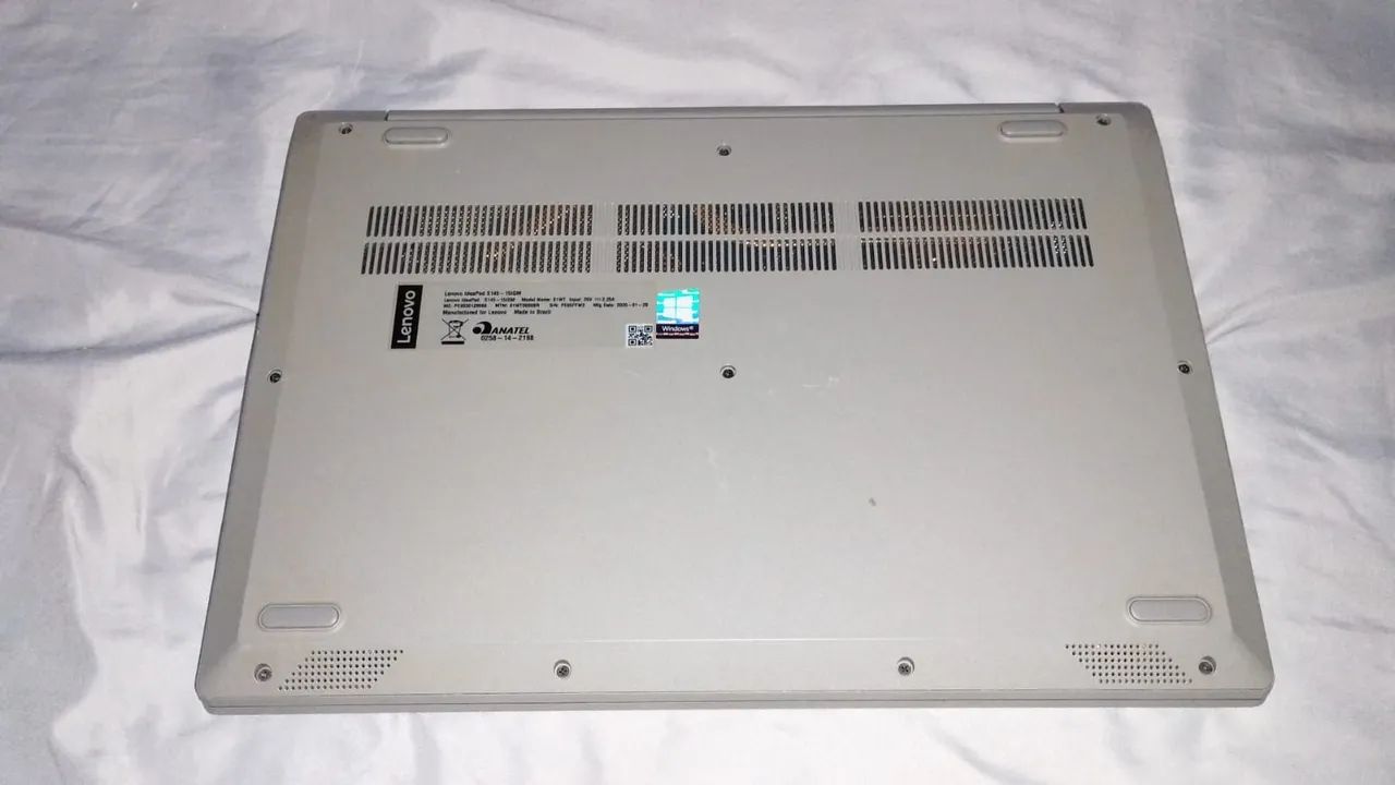 Nootbook levono  - Foto 3