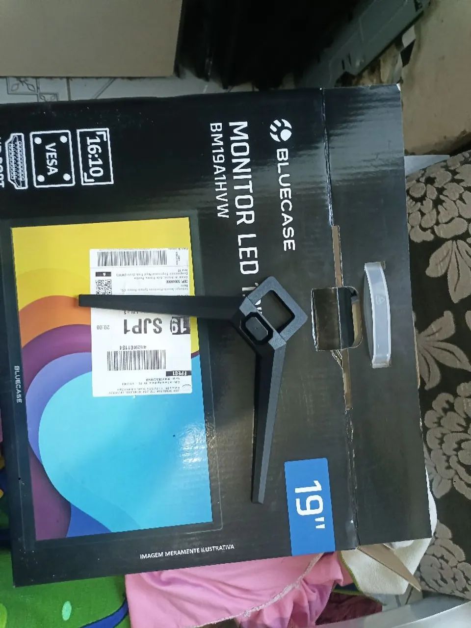 Monitor  - Foto 4