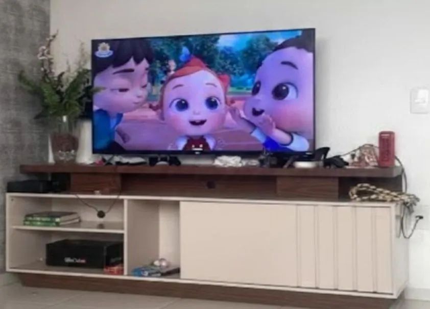 Rack para sala  - Foto 2