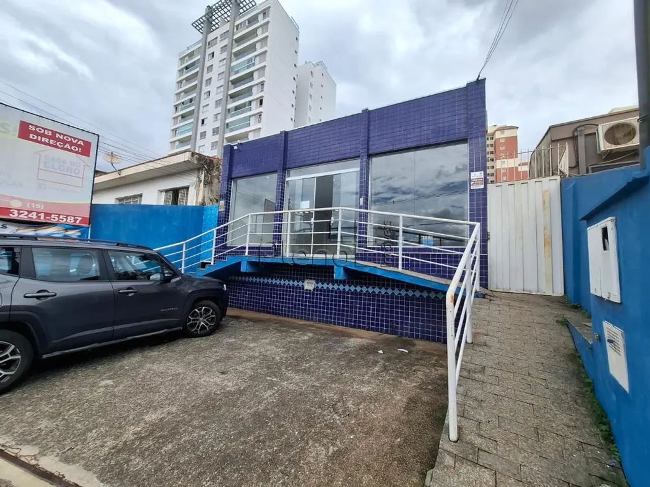 Casa à venda em Campinas, Vila Nova, com 3 quartos, com 195.13 m² - Foto 2