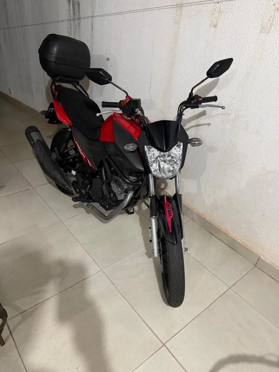 Yamaha Factor 150 ED 2022