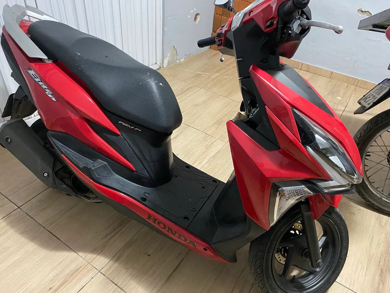 Honda elite 2019 - Foto 2
