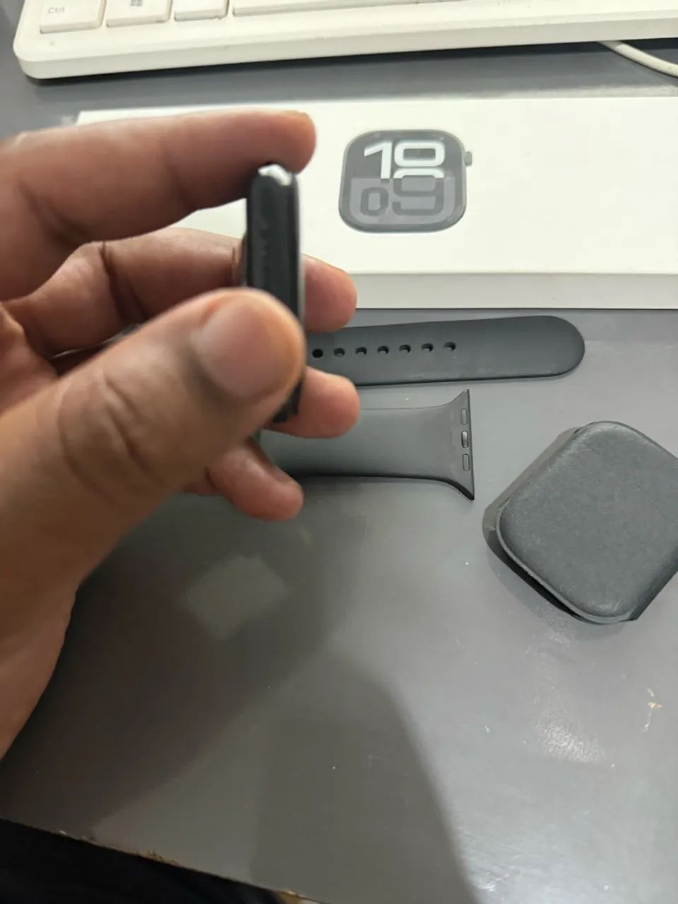 Apple Watch série 10 - Foto 4