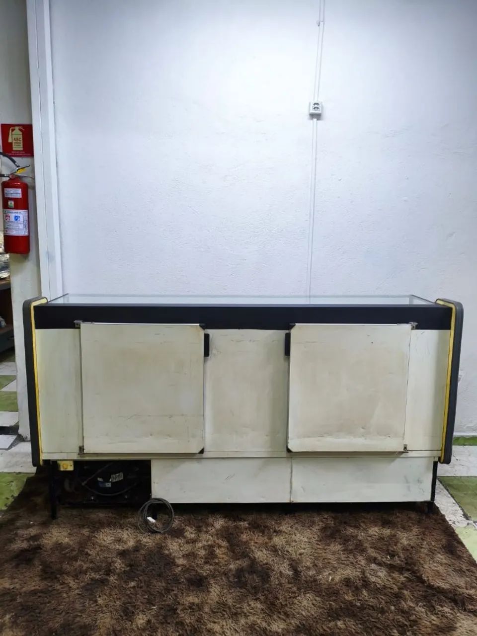 Balcão expositor refrigerado Gelopar  - Foto 4