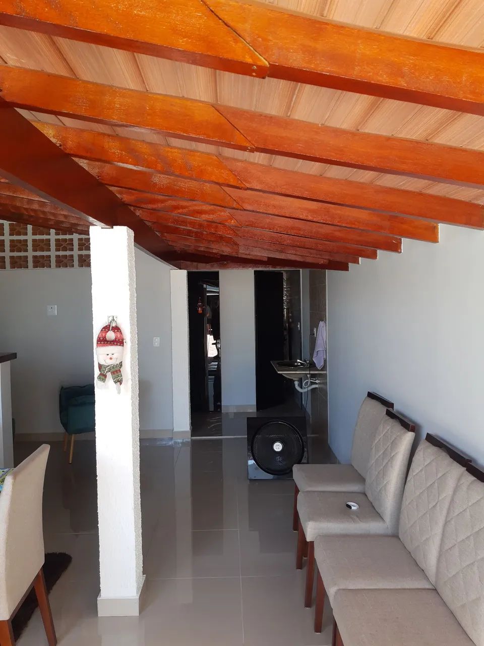 Casa à venda - Residencial e Comercial Portal dos Eucaliptos ...