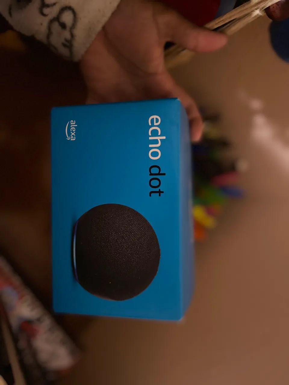 Alexa  - Foto 3