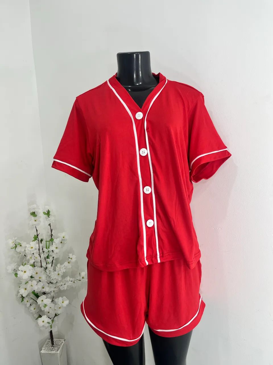 Conjunto americano ( para dormir )  - Foto 5